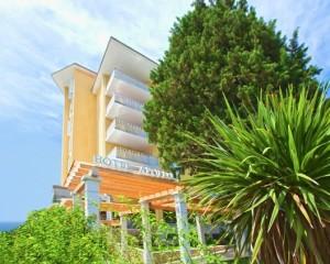 Hotel Apollo ****, Portorož