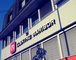 Elektro Maribor, Slovenska Bistrica