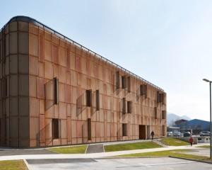 Mestna hiša Jesenice