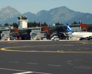 Letališče Ljubljana, Hangar 2