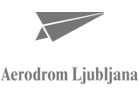 Aerodrom Ljubljana