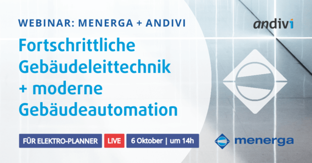 Webinar Fortgeschrittene Gebaudeleittechnik und moderne Gebaudeautomation Webinar Fortgeschrittene Gebaudeleittechnik und moderne Gebaudeautomation