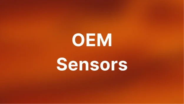 OEM-Sensoren