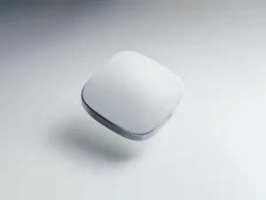 BACnet-Multisensor für Raumklimaüberwachung – weiß – Andivi