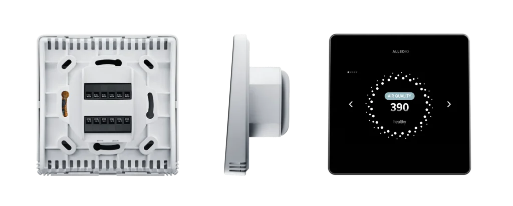OEM Modbus Thermostat – Alledio