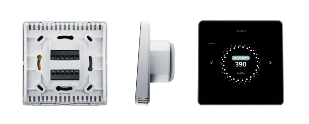 OEM Modbus Thermostat – Alledio