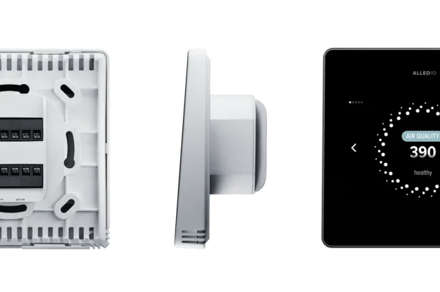OEM Modbus Thermostat – Alledio