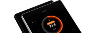 OEM sobni krmilnik – sobna enota Alledio