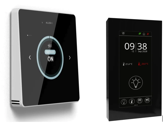 Alledio vs thanos EVo