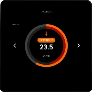 OEM-Raumregler-Alledio-Close-up