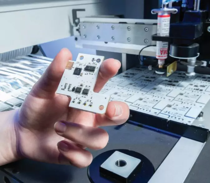 elektronische-Hardware-Entwicklung- Andivi