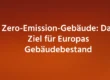 Zero-Emission-Gebäude