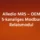 Alledio MR5 – OEM 5‑kanaliges Modbus Relaismodul