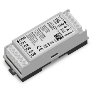 alledio-mx-ext5-modbus-relay-module-square-600 Alledio MX-EXT5 Modbus Relaismodul für DIN-Hutschiene – Andivi